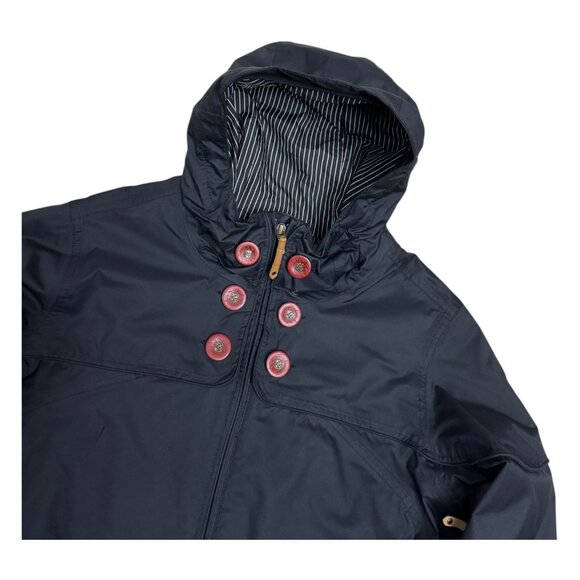 OAKLEY Gretchen Bleiler Collection Ski Snowboard Waterproof Coat Jacket Womens L - Picture 6 of 8